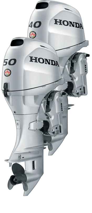 Honda BF50DK4